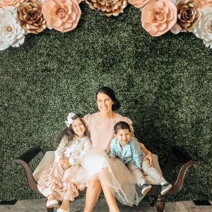 Meet your Posher, Bethany